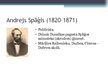 Prezentācija 'Jaunlatviešu kustība un galvenās personas', 23.