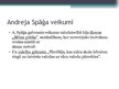 Prezentācija 'Jaunlatviešu kustība un galvenās personas', 24.