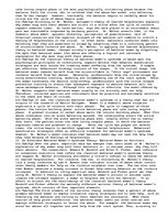 Eseja 'Domestic Violence', 2.