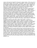 Eseja 'Domestic Violence', 5.