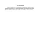 Paraugs 'Ievads operāciju pētīšanā. Pārtikas grozs', 4.