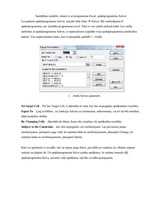 Paraugs 'Ievads operāciju pētīšanā. Pārtikas grozs', 9.
