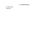 Paraugs 'Ievads operāciju pētīšanā. Pārtikas grozs', 18.