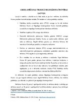 Referāts 'Atsevišķu produktu reklamēšanas tiesiskā regulējuma īpatnības Latvijā un ārvalst', 4.