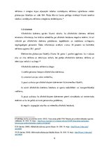 Referāts 'Atsevišķu produktu reklamēšanas tiesiskā regulējuma īpatnības Latvijā un ārvalst', 6.