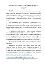 Referāts 'Atsevišķu produktu reklamēšanas tiesiskā regulējuma īpatnības Latvijā un ārvalst', 8.