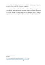 Referāts 'Atsevišķu produktu reklamēšanas tiesiskā regulējuma īpatnības Latvijā un ārvalst', 14.