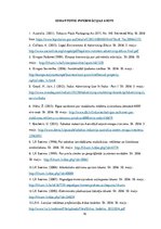 Referāts 'Atsevišķu produktu reklamēšanas tiesiskā regulējuma īpatnības Latvijā un ārvalst', 16.