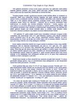 Konspekts 'Arhitektūra 19.gs. beigās un 20.gs. sākumā', 1.