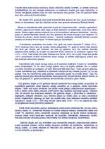 Konspekts 'Arhitektūra 19.gs. beigās un 20.gs. sākumā', 2.