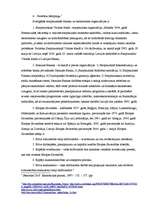 Konspekts 'Ekonomikas starptautiskie aspekti. Integrācija pasaules ekonomikā', 3.