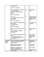 Konspekts 'Sporta nodarbība', 2.