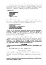 Prakses atskaite 'Prakses atskaite par uzņēmumu', 42.