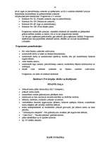 Prakses atskaite 'Prakses atskaite par uzņēmumu', 43.