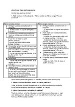 Paraugs 'Jāns Kross. Diena, kad atveras acis.- Darba lapa', 1.