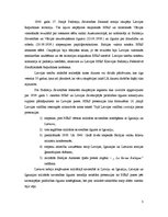 Referāts 'Latvijas teritorijas iekļaušana PSRS sastāvā', 3.