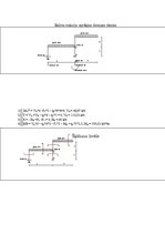 Paraugs 'Statiski noteicama rāmja dimensionēšana un pārvietojumu aprēķins', 3.