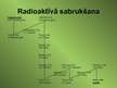 Prezentācija 'Radioaktivitāte', 12.