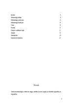 Referāts 'Četri mārketinga mix elementi', 2.