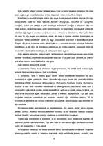 Referāts 'Organiskie savienojumi dabas ūdeņos', 6.