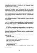 Referāts 'Organiskie savienojumi dabas ūdeņos', 8.