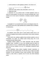 Referāts 'Organiskie savienojumi dabas ūdeņos', 11.