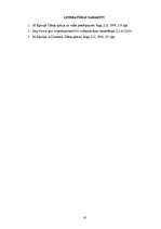 Referāts 'Organiskie savienojumi dabas ūdeņos', 16.