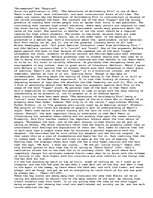 Eseja 'Huck Finn: "Recommended" Not "Required", Controversey of Huck Finn.', 1.