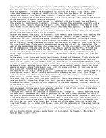 Eseja '"The Fellowship of the Ring" by J.R.R.Tolkien', 1.