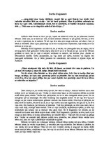 Referāts 'Pētnieciskais darbs par atmiņu tēlojumiem', 2.