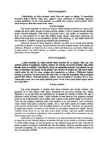 Referāts 'Pētnieciskais darbs par atmiņu tēlojumiem', 3.