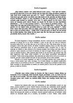 Referāts 'Pētnieciskais darbs par atmiņu tēlojumiem', 4.