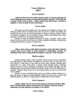 Referāts 'Pētnieciskais darbs par atmiņu tēlojumiem', 6.