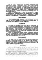 Referāts 'Pētnieciskais darbs par atmiņu tēlojumiem', 7.