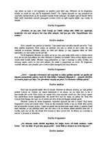 Referāts 'Pētnieciskais darbs par atmiņu tēlojumiem', 8.