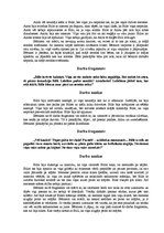 Referāts 'Pētnieciskais darbs par atmiņu tēlojumiem', 9.