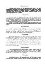 Referāts 'Pētnieciskais darbs par atmiņu tēlojumiem', 10.