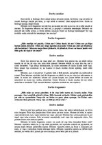 Referāts 'Pētnieciskais darbs par atmiņu tēlojumiem', 14.