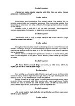 Referāts 'Pētnieciskais darbs par atmiņu tēlojumiem', 15.