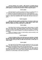 Referāts 'Pētnieciskais darbs par atmiņu tēlojumiem', 17.