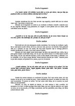 Referāts 'Pētnieciskais darbs par atmiņu tēlojumiem', 19.