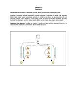 Konspekts 'Stafetes', 2.