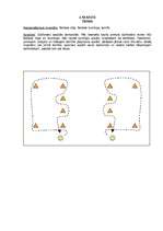 Konspekts 'Stafetes', 3.