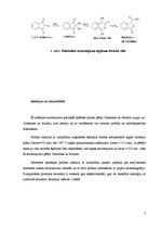 Referāts 'Indāntrions - ninhidrīns', 7.