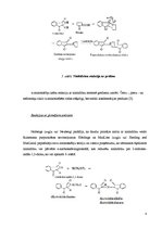 Referāts 'Indāntrions - ninhidrīns', 8.