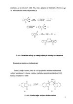 Referāts 'Indāntrions - ninhidrīns', 11.