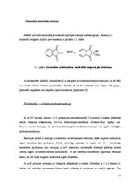 Referāts 'Indāntrions - ninhidrīns', 12.