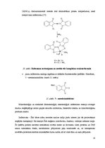 Referāts 'Indāntrions - ninhidrīns', 19.
