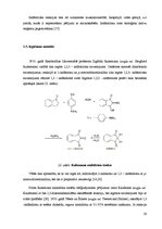Referāts 'Indāntrions - ninhidrīns', 20.