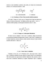 Referāts 'Indāntrions - ninhidrīns', 21.